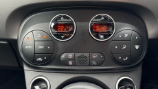 Fiat 500 1.0 Mild Hybrid Rock Star 3dr Petrol Hatchback